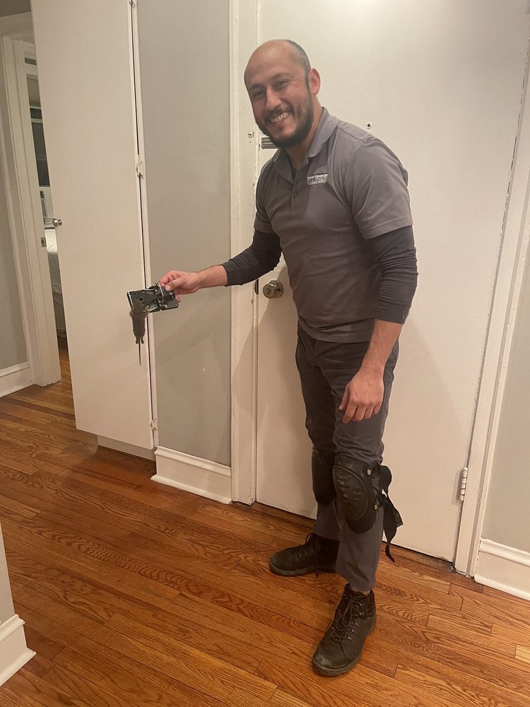 PEST CONTROL CHICAGOLAND Updated September 2024 165 Reviews 3316 N Narragansett Ave