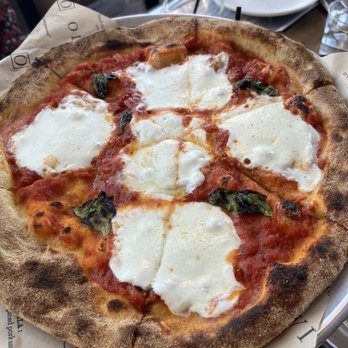 OLIVIA - Margherita pizza - Italian Near Me - Tampa, Florida OLIVIA - Margherita pizza - Italian Near Me - Tampa, Florida