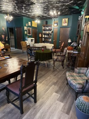Nautilus Roasting Co - Coffee House by null