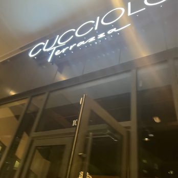 Cucciolo Terrazza - Italian Near Me - Raleigh, North Carolina Cucciolo Terrazza - Italian Near Me - Raleigh, North Carolina