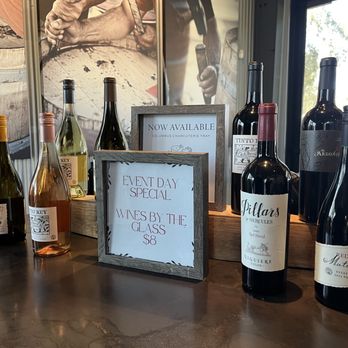 Matchbook Wine Company - Wineries Near Me - Zamora, California Matchbook Wine Company - Wineries Near Me - Zamora, California
