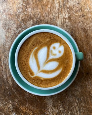 Café Jardin by null