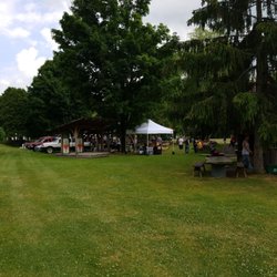 Trumansburg Farmer's Market