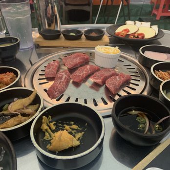 TK92 Korean BBQ - Korean Near Me - San Gabriel, California TK92 Korean BBQ - Korean Near Me - San Gabriel, California