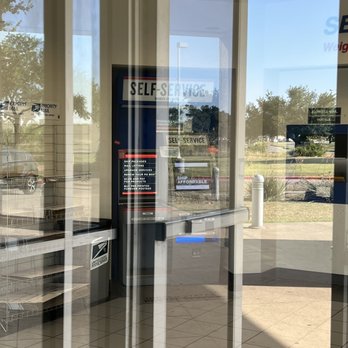 US Post Office - Self service machine 24/7 - Post Offices Near Me - Pflugerville, Texas