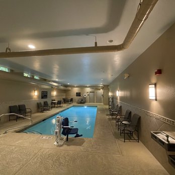 HAMPTON INN & SUITES EXETER - Updated December 2025 - 161 Photos & 61 ...