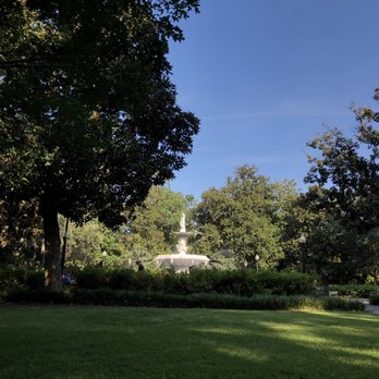 Forsyth Park - Parks Near Me - Savannah, Georgia Forsyth Park - Parks Near Me - Savannah, Georgia