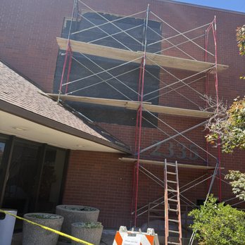Medina’s Masonry - Thin brick repair - Masonry/Concrete Near Me - North Highlands, California Medina’s Masonry - Thin brick repair - Masonry/Concrete Near Me - North Highlands, California