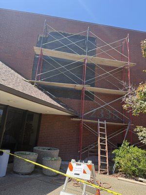 Medina’s Masonry on Yelp