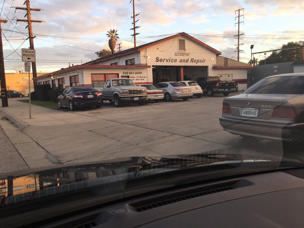 S & H AUTOMOTIVE Updated October 2024 16 Photos & 48 Reviews