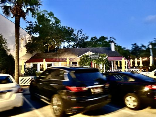 Palm Coast by null