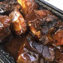 Rib Tip Plate Rib Tip Plate