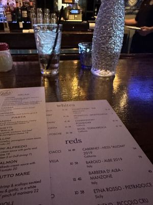 Vito's Sicilian Pizzeria & Ristorante by null
