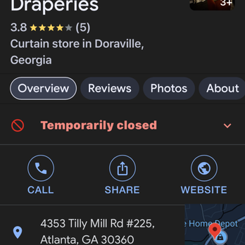 Atlanta Draperies - Fabric Stores Near Me - Atlanta, Georgia Atlanta Draperies - Fabric Stores Near Me - Atlanta, Georgia
