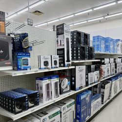 Rocky's Ace Hardware - Heaters & Fans!