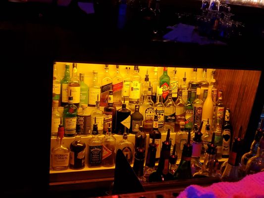 Thee Stork Club by null