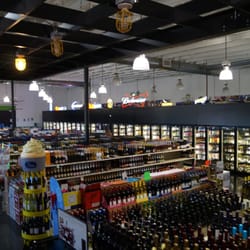 Absolute Liquor Mart