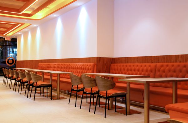 Annam Cafe by null