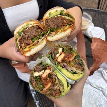 Sunny and Annie's - Sandwiches Near Me - New York, New York Sunny and Annie's - Sandwiches Near Me - New York, New York