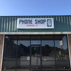 The Phone Shop of Bainbridge