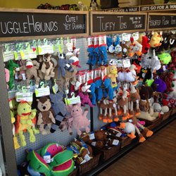 Mutts & Co