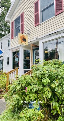Dog Bar Jim: The Coffee Shop by null