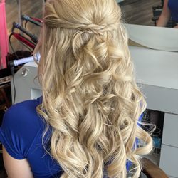 Sessions Salon - STYLESBYSOCORRO
