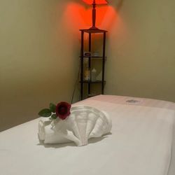Paradise Asian Spa