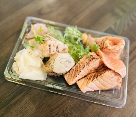 Yoma Cafe - Japanese Bento Box, Sushi rolls, Sandwiches, Snacks and boba Drinks by null