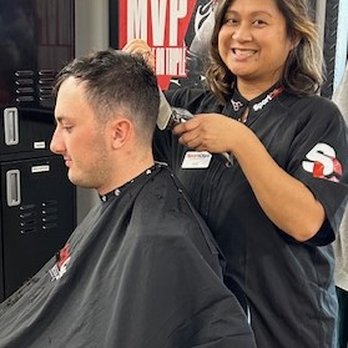 Does Sports Clips Do Perms: Truth Revealed for Your Hair Needs