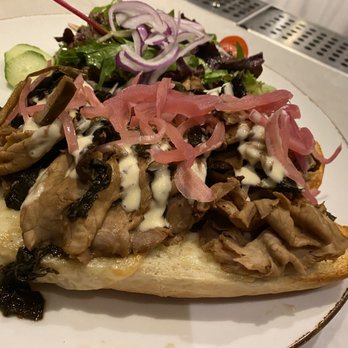 Cured Table & Tap - Cheesesteak - American Near Me - Columbia, Maryland Cured Table & Tap - Cheesesteak - American Near Me - Columbia, Maryland