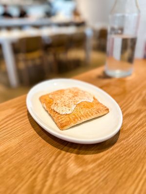 Full Goods Diner by null