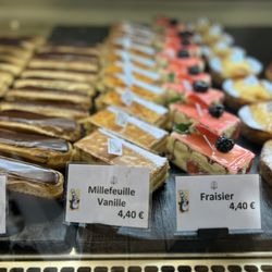 Le Grenier à Pain