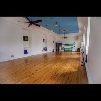 Ascend Center - Yoga and Pilates area - Yoga Near Me - Cold Spring, New York