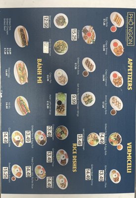 Menu photo 6 Pho Ngon Lake Elsinore, CA Menu photo 6 Pho Ngon Lake Elsinore, CA