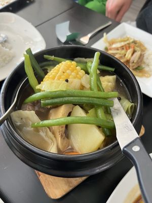 Namit Cafe & Restaurant by null