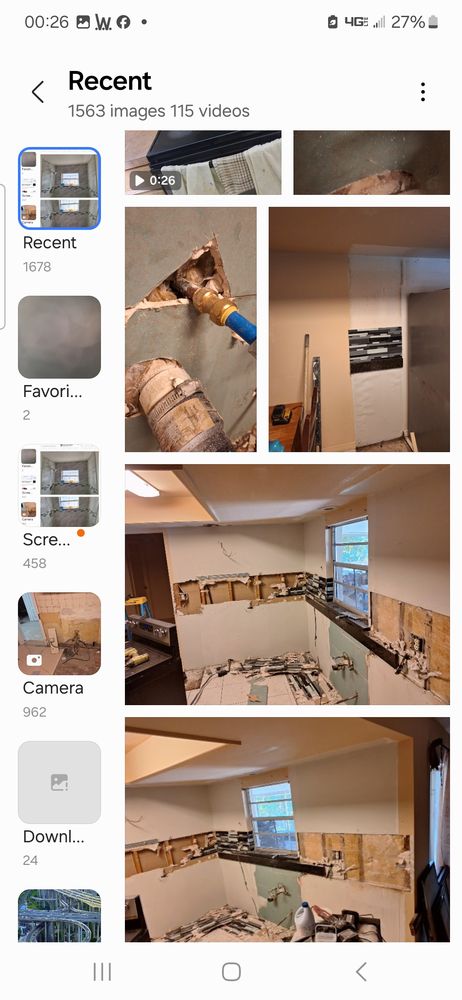 Slide of B&D Renovation And Buildings Contractor