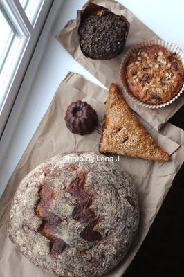 Lost Bread Co. by null