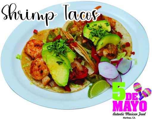 Restaurant Cinco de Mayo by null