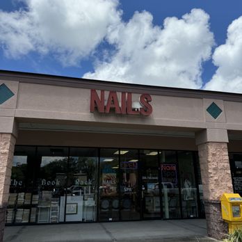 JS Lashes & Nails - JS Lashes & Nails has now taken over SKY Nails. - Eyelash Service Near Me - Port Orange, Florida JS Lashes & Nails - JS Lashes & Nails has now taken over SKY Nails. - Eyelash Service Near Me - Port Orange, Florida