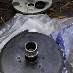 Arctic Chill Pool Service and Appliance Repair