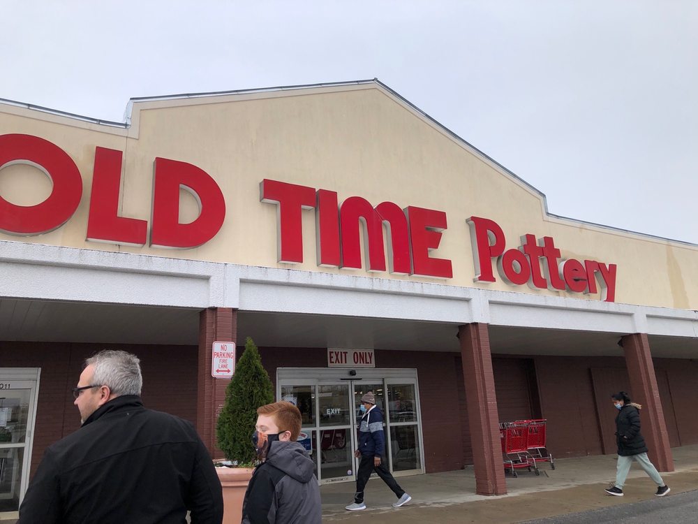 OLD TIME POTTERY CLOSED Updated September 2024 30 Reviews 8201