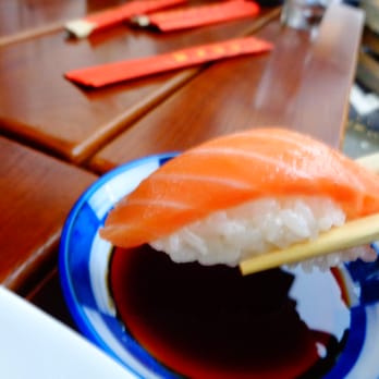Asia Cuisine - Sushi Bars Near Me - Munich, BY Asia Cuisine - Sushi Bars Near Me - Munich, BY