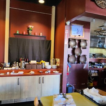 Thai Grata - Inside 6/14/24 - Thai Near Me - San Jose, California