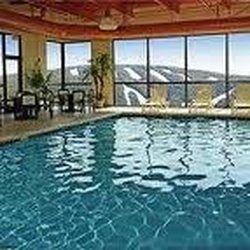 Superior Pools & Spas - Hampton Inn, Moosic