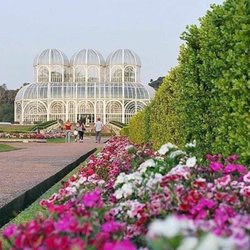Jardim Botânico