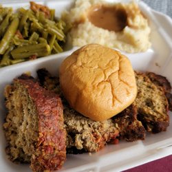 Oasis Cafeteria To Go