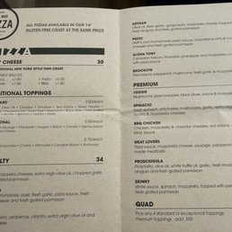 Menu 01/2026