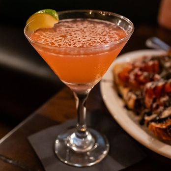 Patty B's - Patty's Cosmo - Italian Near Me - Dover, New Hampshire