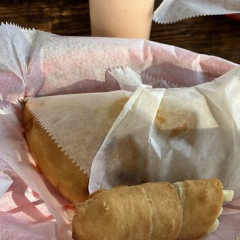 CCS Empanadas - Cheese sticks - Venezuelan Near Me - Loveland, Ohio CCS Empanadas - Cheese sticks - Venezuelan Near Me - Loveland, Ohio